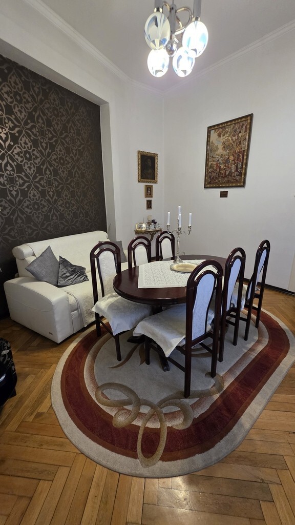 Mieszkanie na sprzedaż Szczecin, Centrum 96 m2 | Arka Nieruchomości