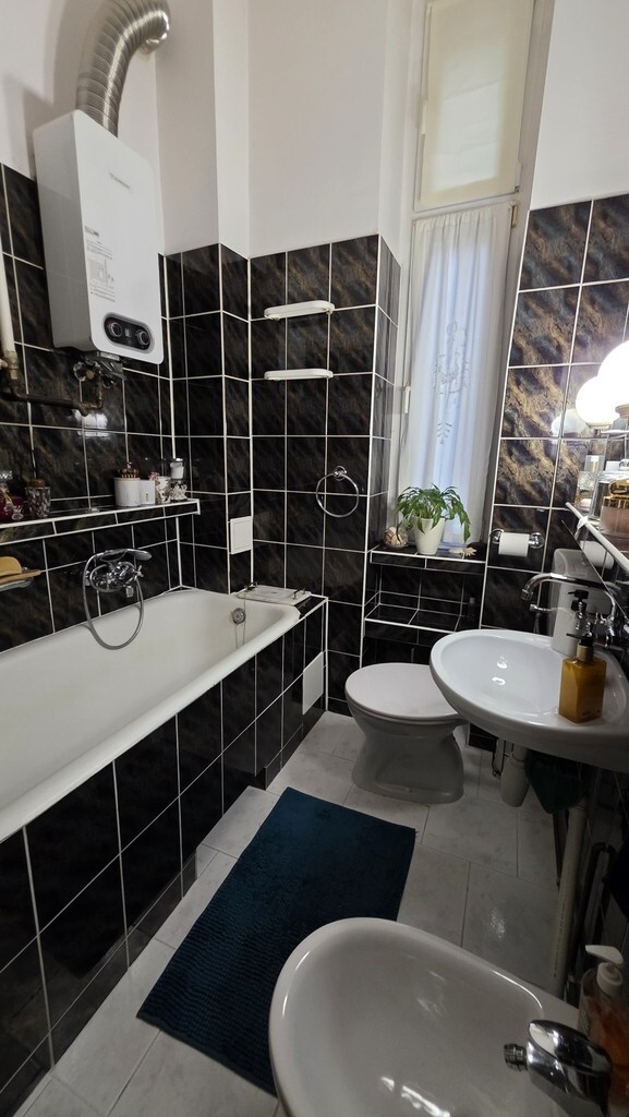 Mieszkanie na sprzedaż Szczecin, Centrum 96 m2 | Arka Nieruchomości