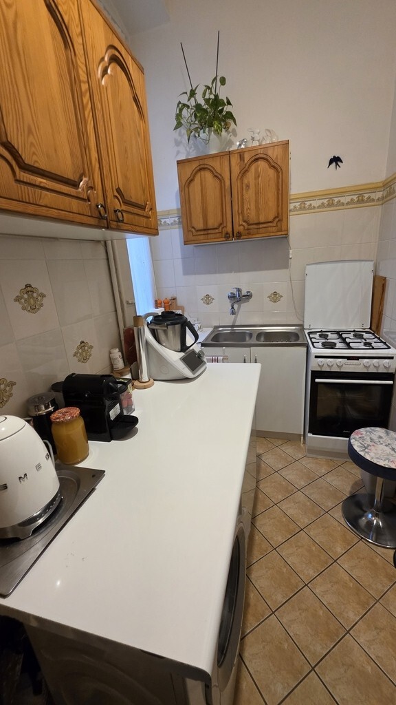 Mieszkanie na sprzedaż Szczecin, Centrum 96 m2 | Arka Nieruchomości