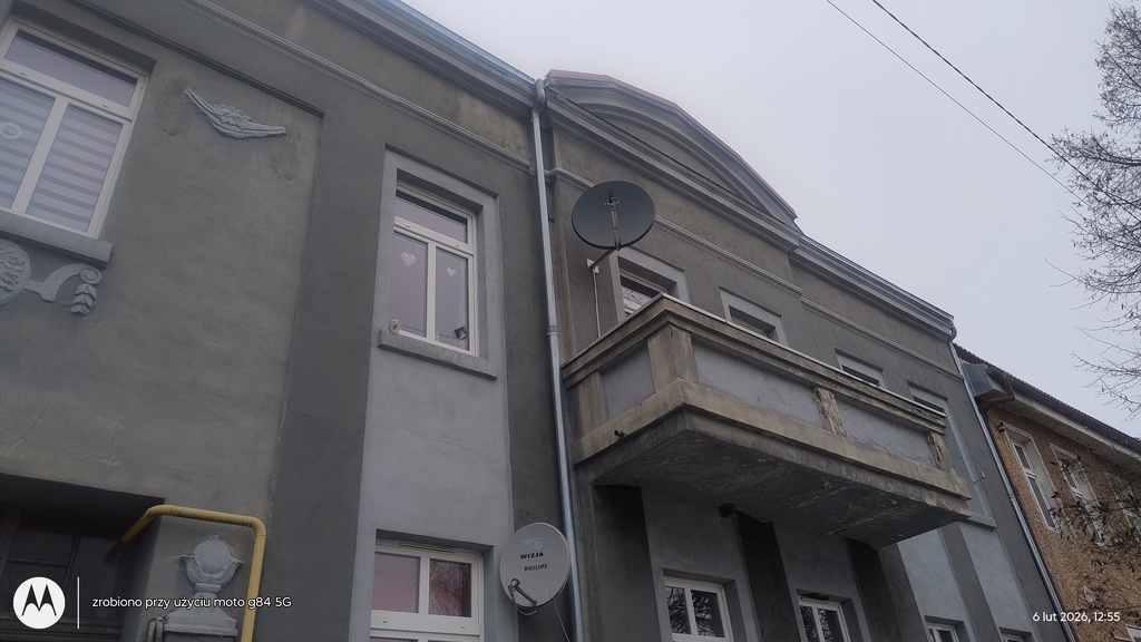 Mieszkanie na sprzedaż Lipiany 138 m2 | Arka Nieruchomości