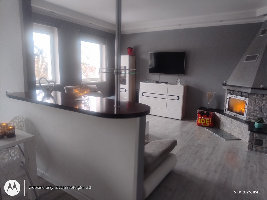 Mieszkanie na sprzedaż Lipiany 138 m2 | Arka Nieruchomości