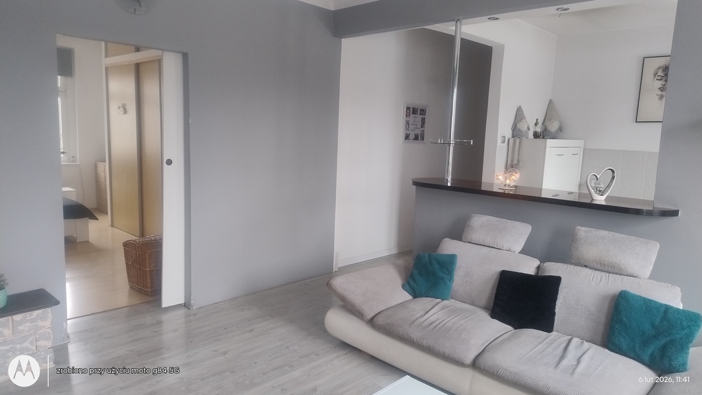 Mieszkanie na sprzedaż Lipiany 138 m2 | Arka Nieruchomości