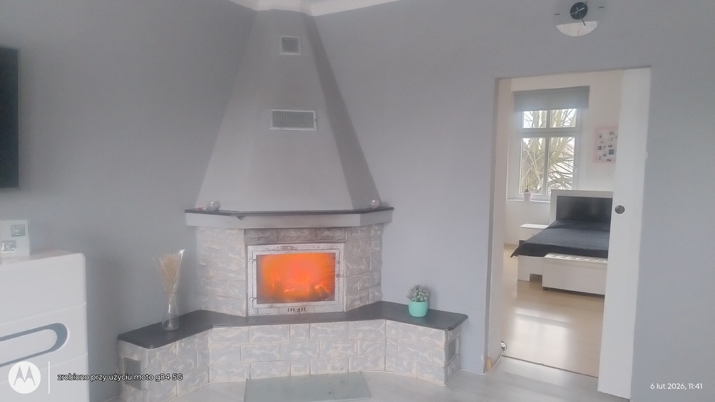 Mieszkanie na sprzedaż Lipiany 138 m2 | Arka Nieruchomości