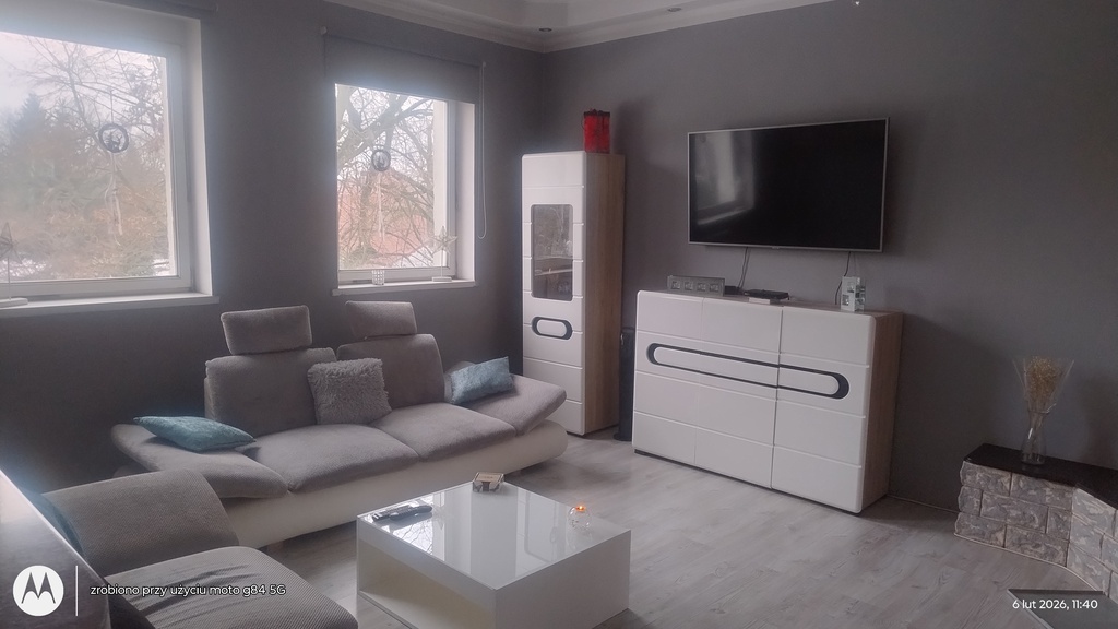 Mieszkanie na sprzedaż Lipiany 138 m2 | Arka Nieruchomości