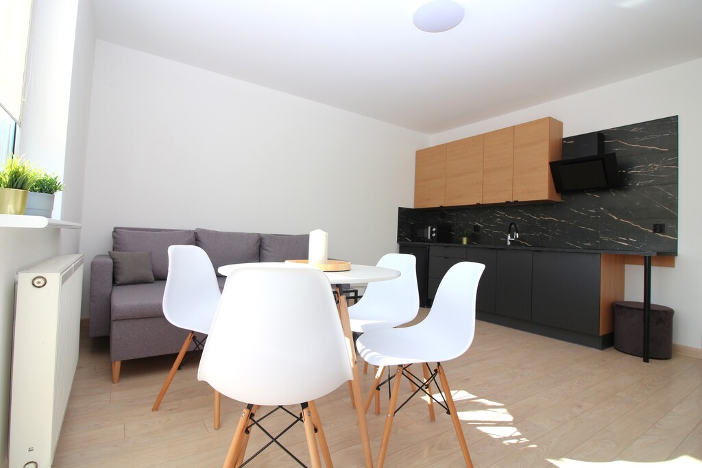 Mieszkanie na sprzedaż Stargard 77 m2 | Arka Nieruchomości