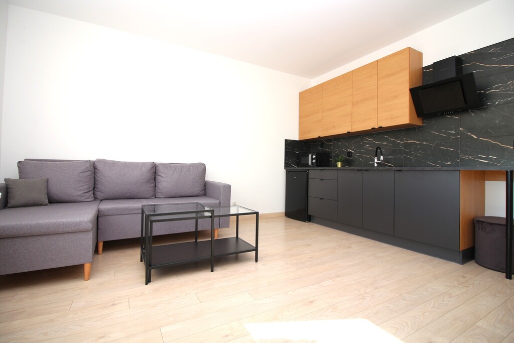 Mieszkanie na sprzedaż Stargard 77 m2 | Arka Nieruchomości