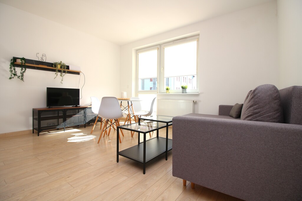 Mieszkanie na sprzedaż Stargard 77 m2 | Arka Nieruchomości