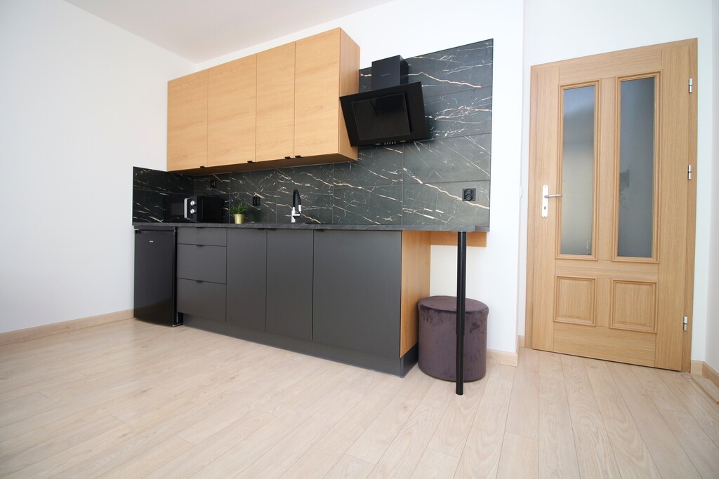 Mieszkanie na sprzedaż Stargard 77 m2 | Arka Nieruchomości