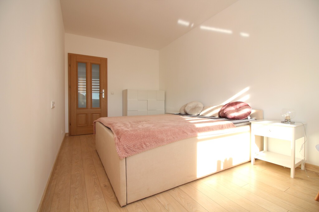 Mieszkanie na sprzedaż Stargard 77 m2 | Arka Nieruchomości