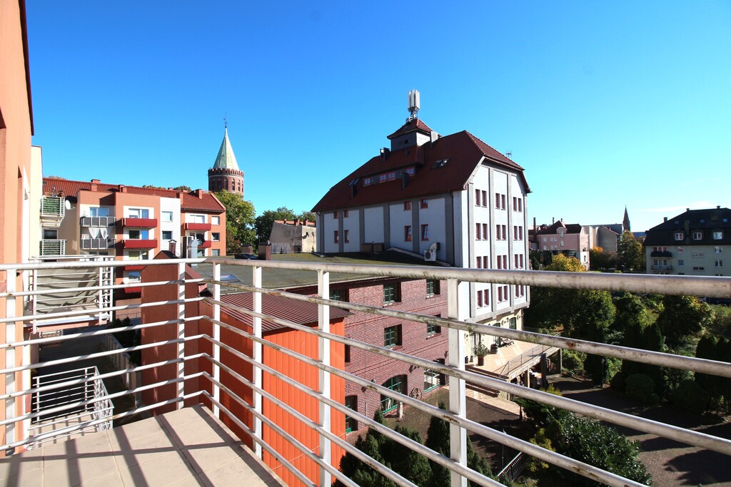 Mieszkanie na sprzedaż Stargard 77 m2 | Arka Nieruchomości