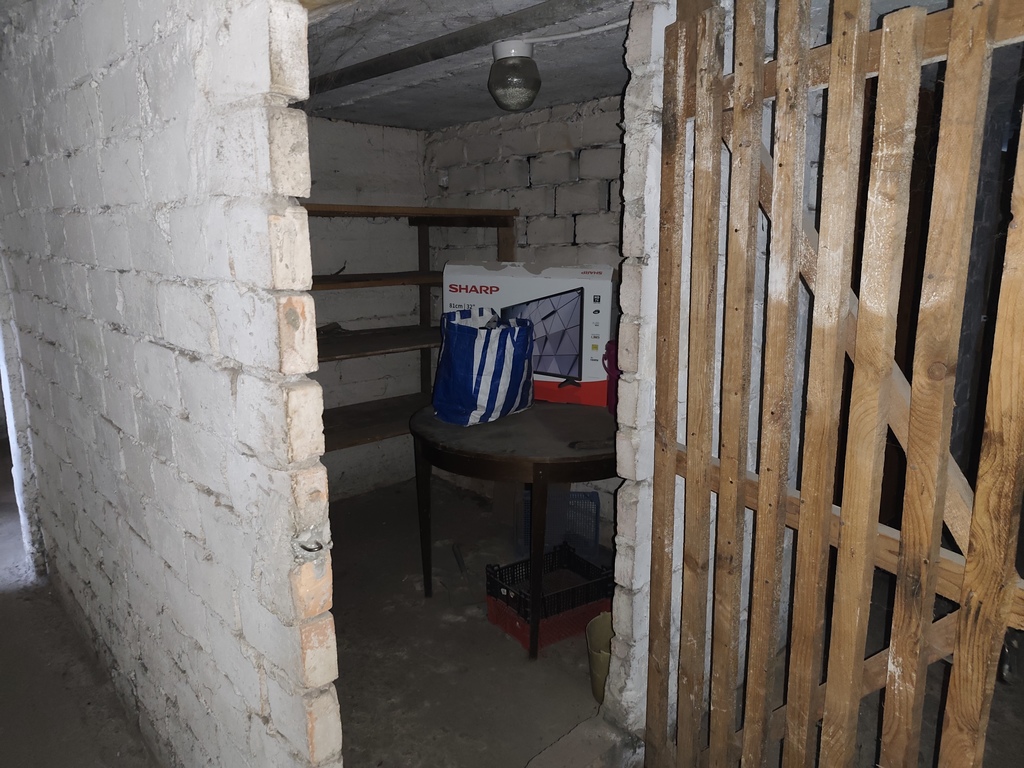 Mieszkanie na sprzedaż Bieganów 58 m2 | Arka Nieruchomości