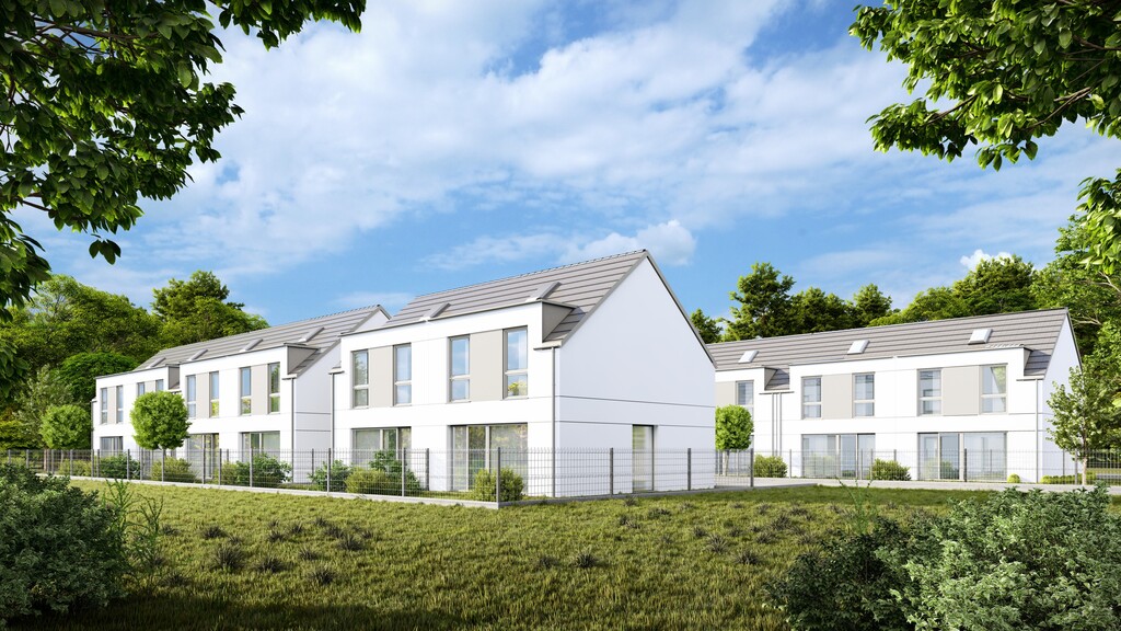 Dom na sprzedaż Mierzyn 85 m2 | Arka Nieruchomości