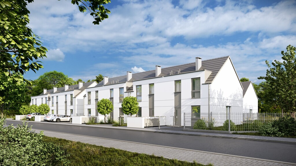 Dom na sprzedaż Mierzyn 85 m2 | Arka Nieruchomości