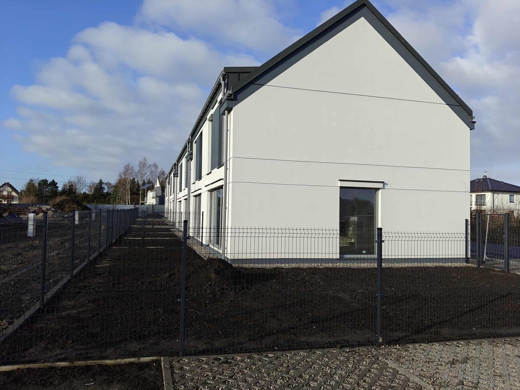 Dom na sprzedaż Mierzyn 85 m2 | Arka Nieruchomości