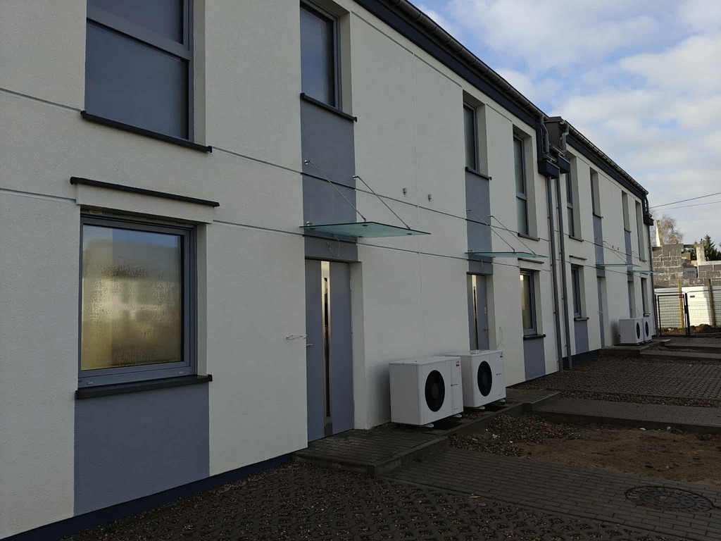 Dom na sprzedaż Mierzyn 85 m2 | Arka Nieruchomości