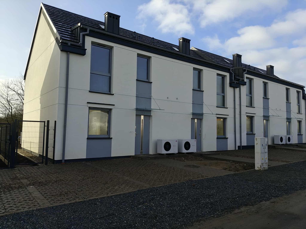 Dom na sprzedaż Mierzyn 85 m2 | Arka Nieruchomości