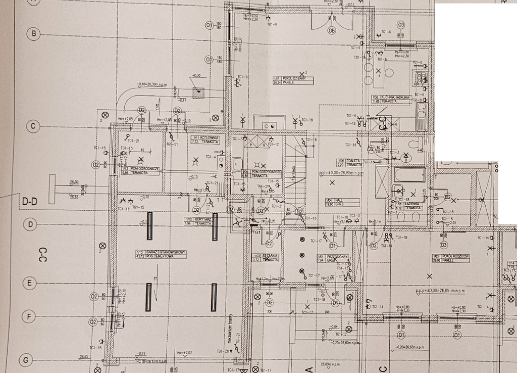 Dom na sprzedaż Szczecin, Płonia 265 m2 | Arka Nieruchomości