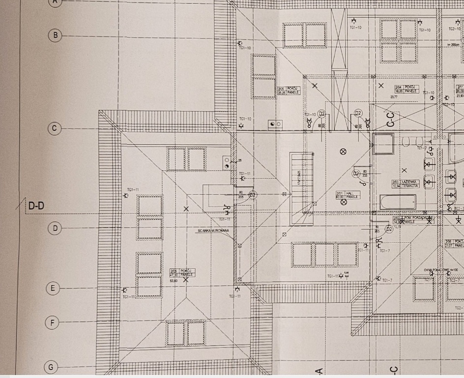 Dom na sprzedaż Szczecin, Płonia 265 m2 | Arka Nieruchomości