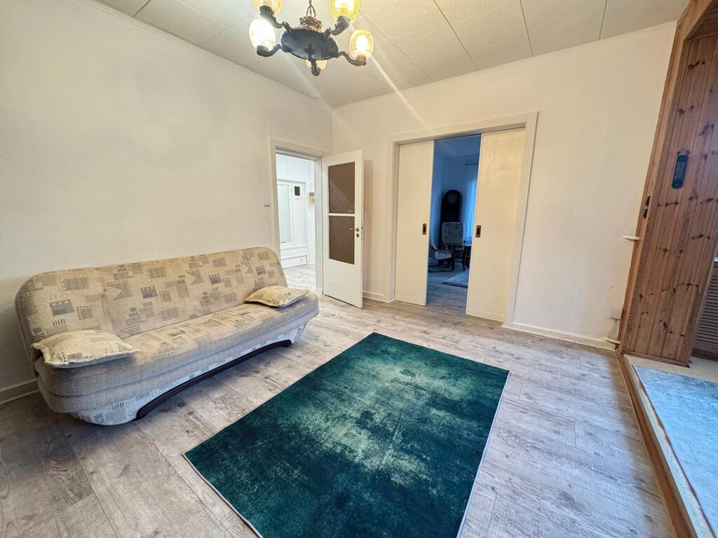 Mieszkanie na wynajem Szczecin, Głębokie 74 m2 | Arka Nieruchomości