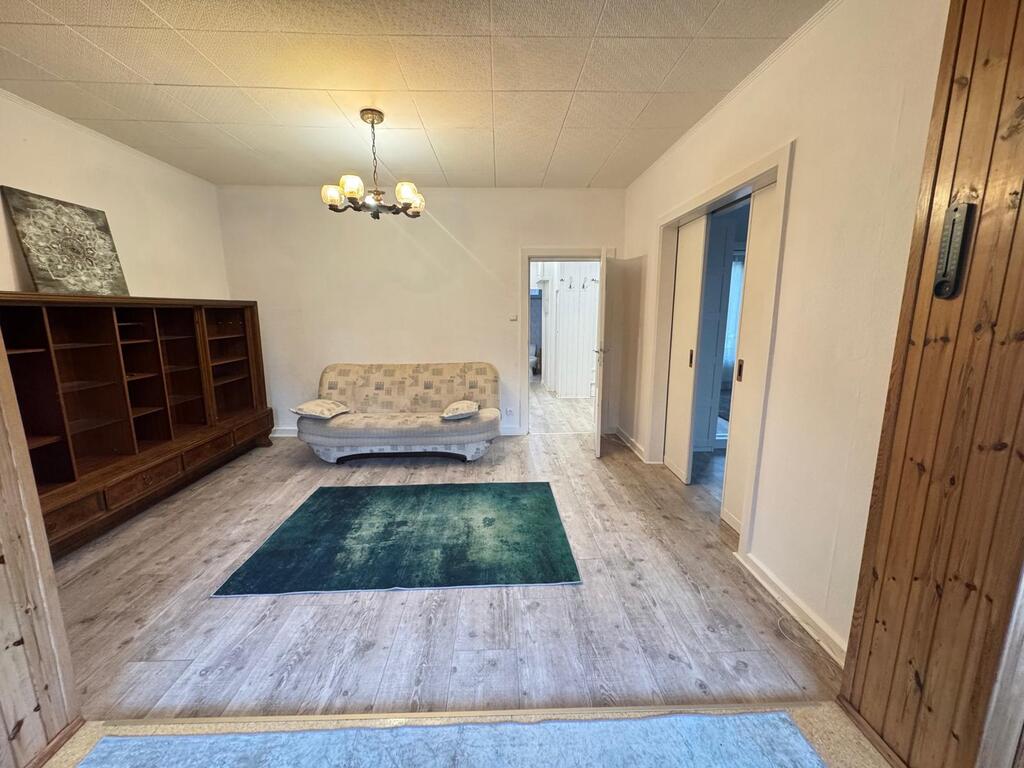 Mieszkanie na wynajem Szczecin, Głębokie 74 m2 | Arka Nieruchomości