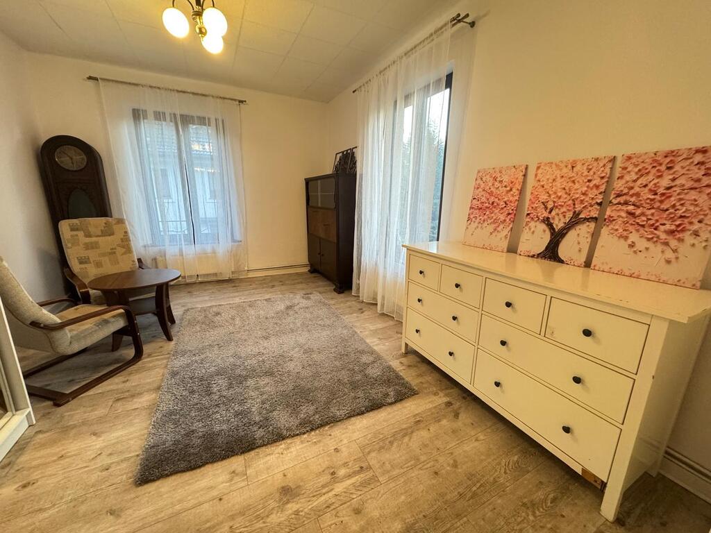 Mieszkanie na wynajem Szczecin, Głębokie 74 m2 | Arka Nieruchomości