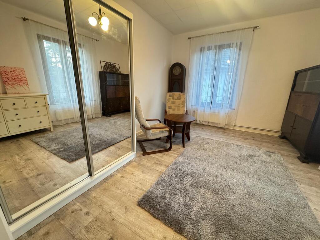 Mieszkanie na wynajem Szczecin, Głębokie 74 m2 | Arka Nieruchomości