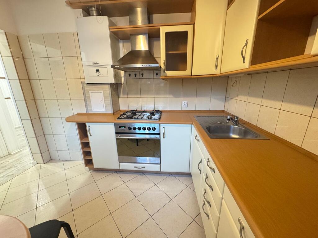 Mieszkanie na wynajem Szczecin, Głębokie 74 m2 | Arka Nieruchomości