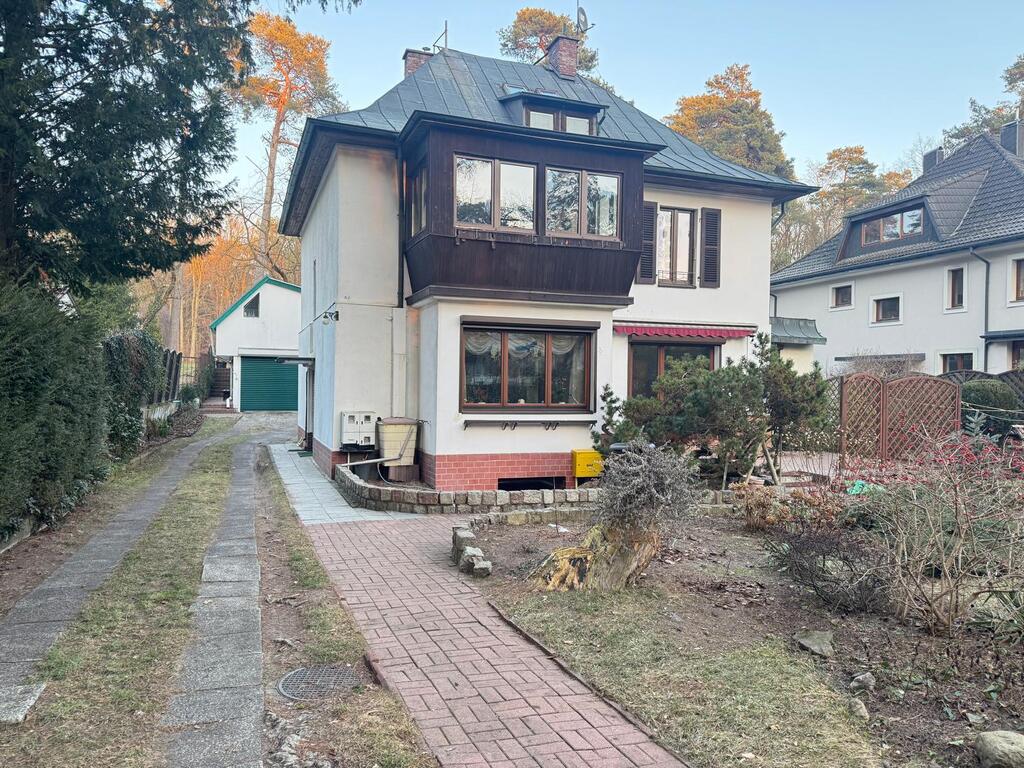 Mieszkanie na wynajem Szczecin, Głębokie 74 m2 | Arka Nieruchomości