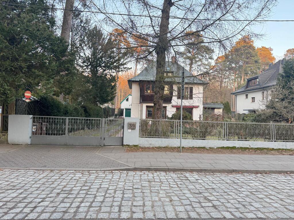 Mieszkanie na wynajem Szczecin, Głębokie 74 m2 | Arka Nieruchomości