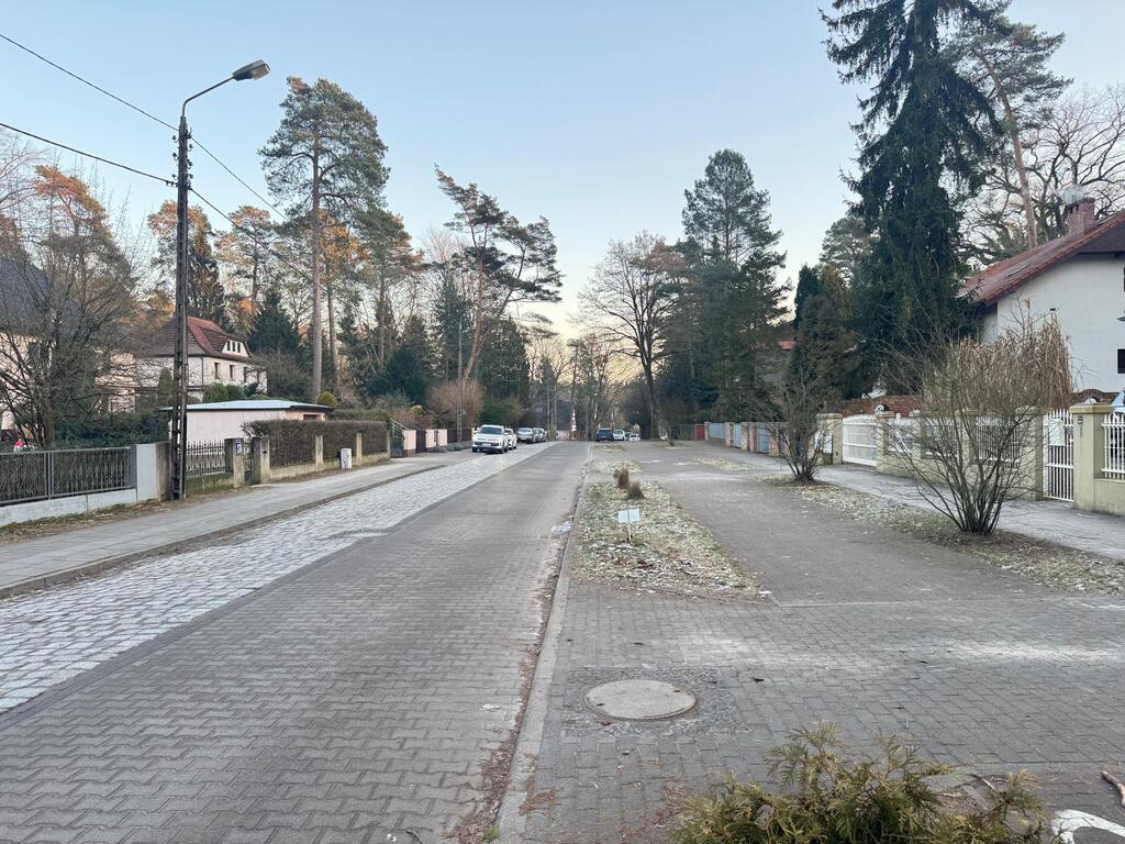 Mieszkanie na wynajem Szczecin, Głębokie 74 m2 | Arka Nieruchomości