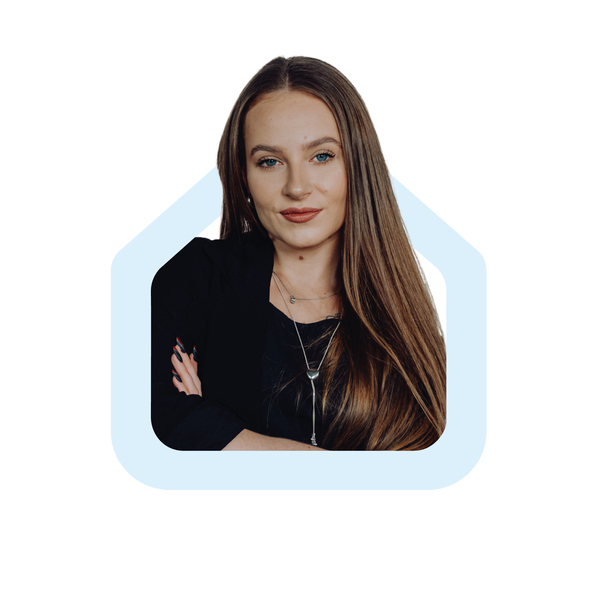 Wiktoria Niewodowska - Ekspert nieruchomości