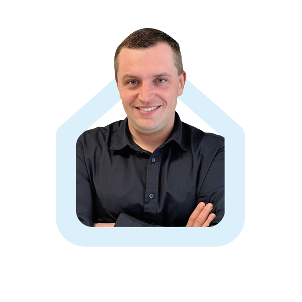 Sebastian Panasiuk - Ekspert nieruchomości