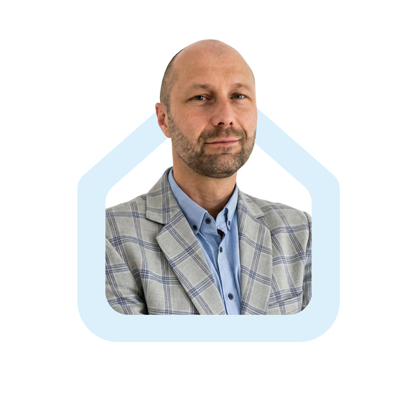 Łukasz Dudzicki - Ekspert nieruchomości