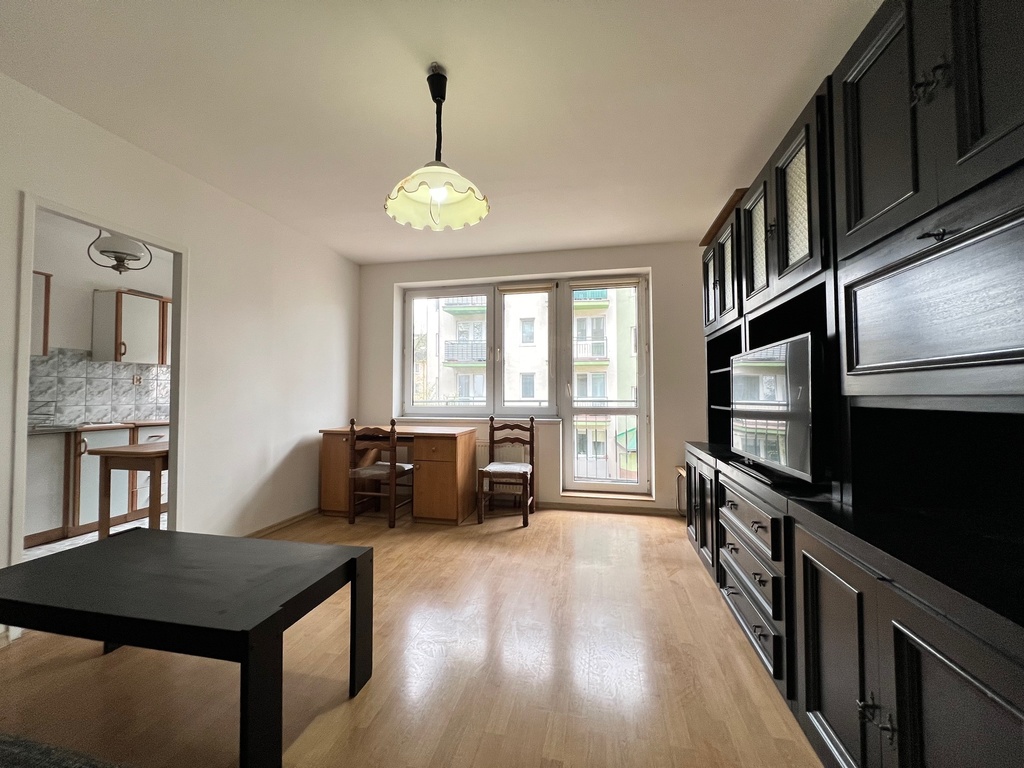 Mieszkanie na wynajem Szczecin, Żelechowa 33 m2 | Arka Nieruchomości