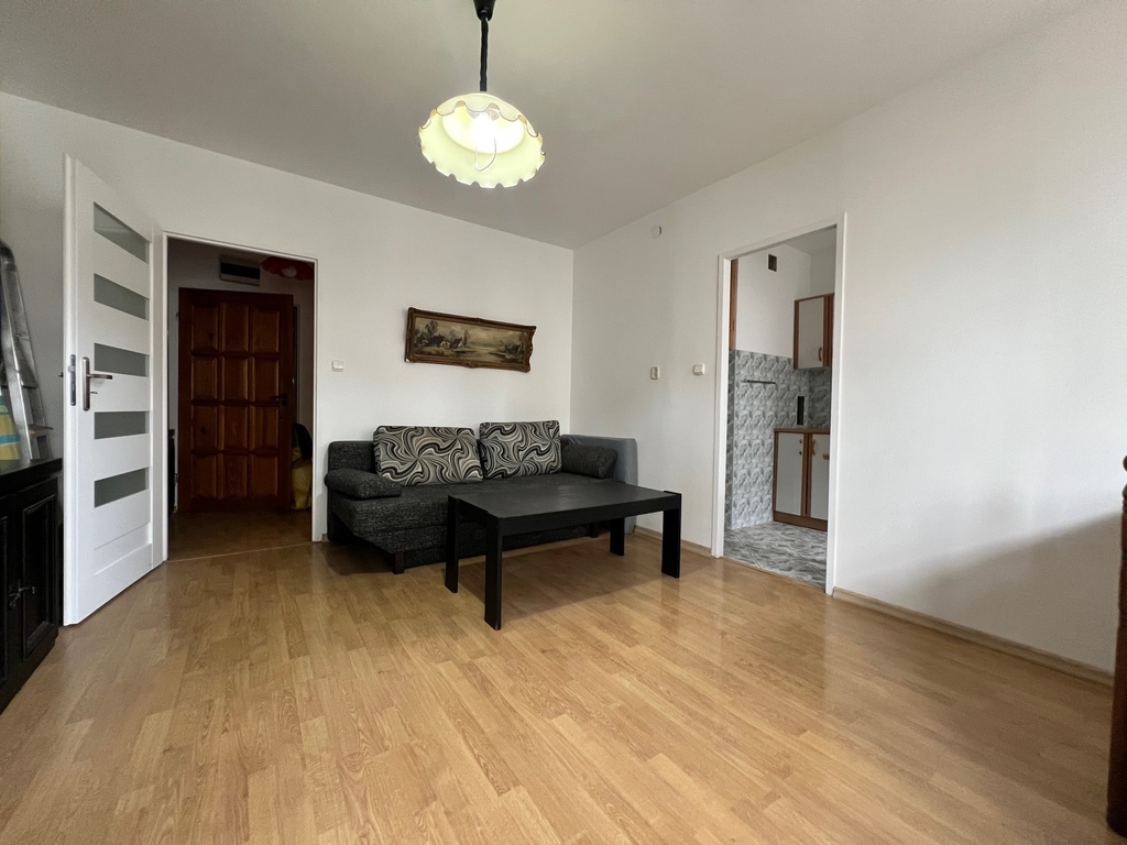 Mieszkanie na wynajem Szczecin, Żelechowa 33 m2 | Arka Nieruchomości