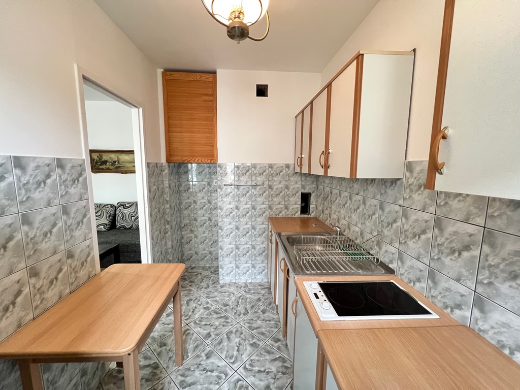 Mieszkanie na wynajem Szczecin, Żelechowa 33 m2 | Arka Nieruchomości