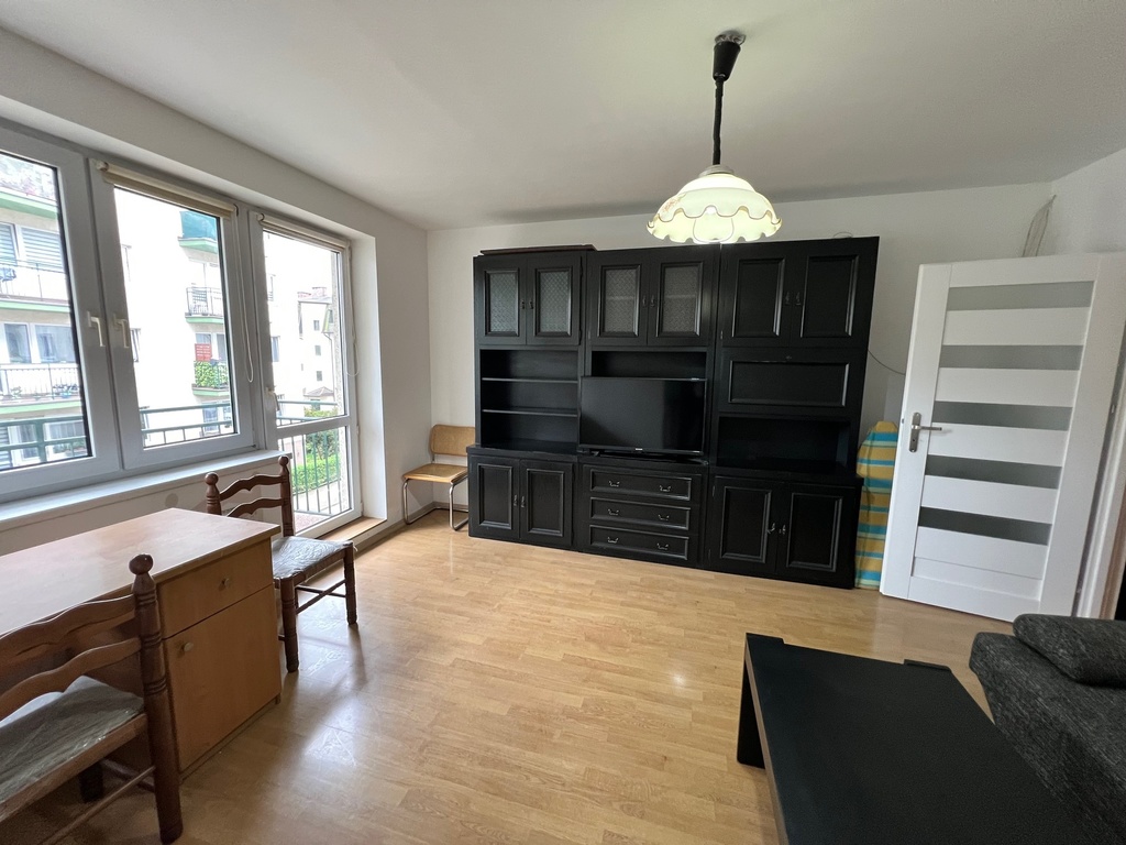 Mieszkanie na wynajem Szczecin, Żelechowa 33 m2 | Arka Nieruchomości