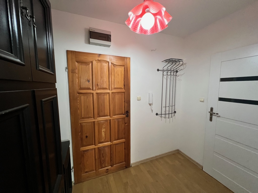 Mieszkanie na wynajem Szczecin, Żelechowa 33 m2 | Arka Nieruchomości