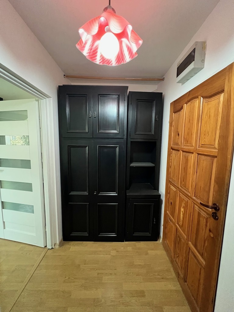 Mieszkanie na wynajem Szczecin, Żelechowa 33 m2 | Arka Nieruchomości