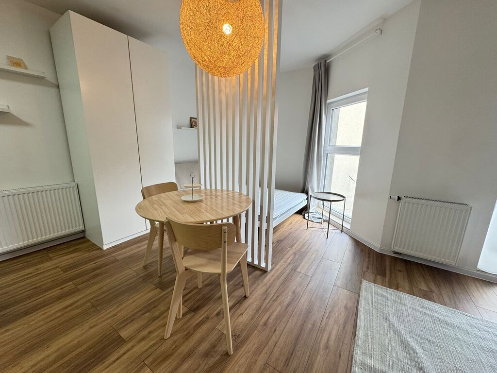 Mieszkanie na wynajem Szczecin, Centrum 33 m2 | Arka Nieruchomości