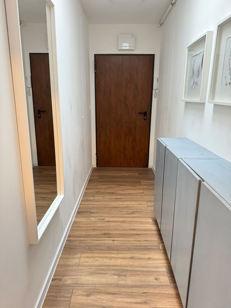 Mieszkanie na wynajem Szczecin, Centrum 33 m2 | Arka Nieruchomości