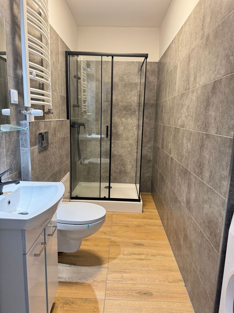 Mieszkanie na wynajem Szczecin, Centrum 33 m2 | Arka Nieruchomości