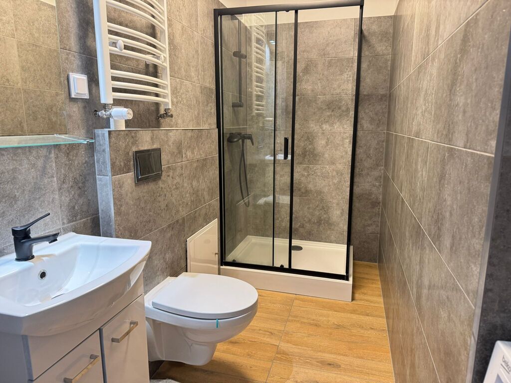 Mieszkanie na wynajem Szczecin, Centrum 33 m2 | Arka Nieruchomości