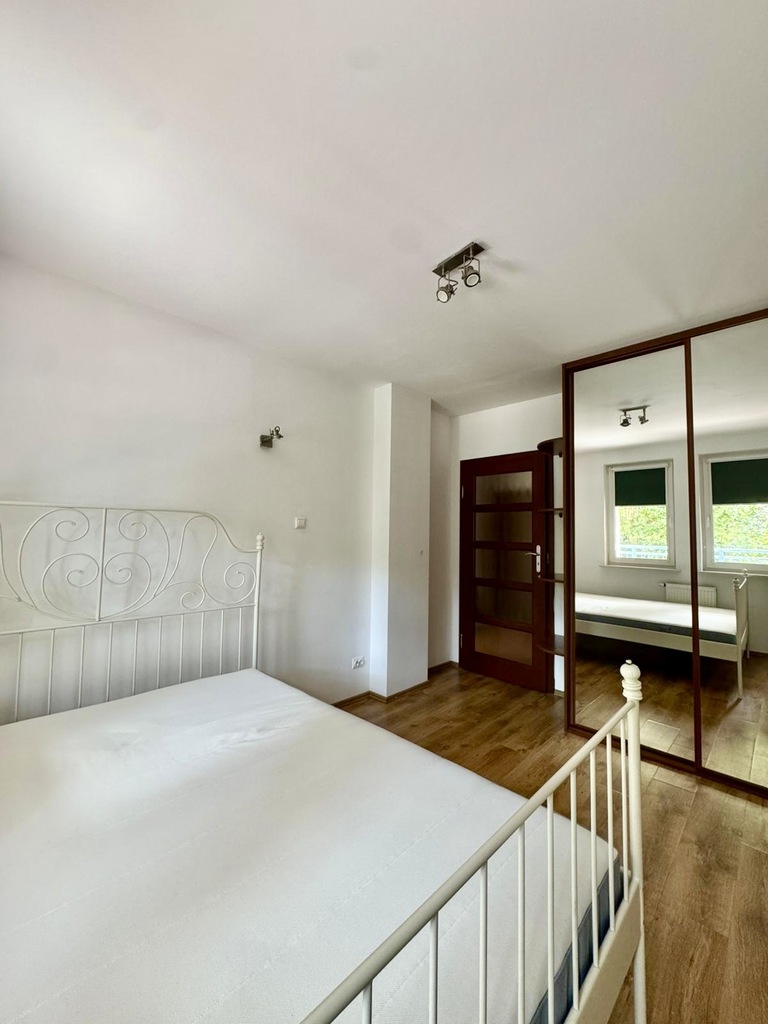 Mieszkanie na sprzedaż Szczecin, Centrum 44 m2 | Arka Nieruchomości