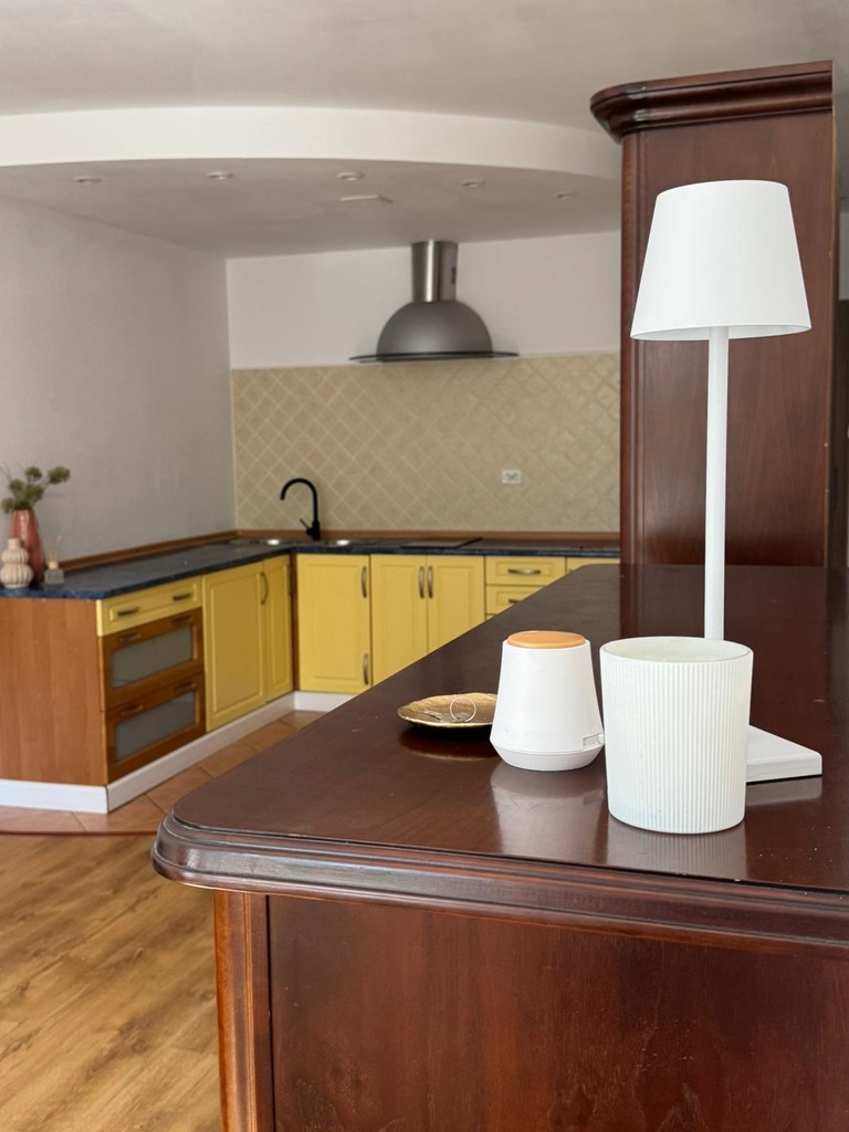 Mieszkanie na sprzedaż Szczecin, Centrum 44 m2 | Arka Nieruchomości