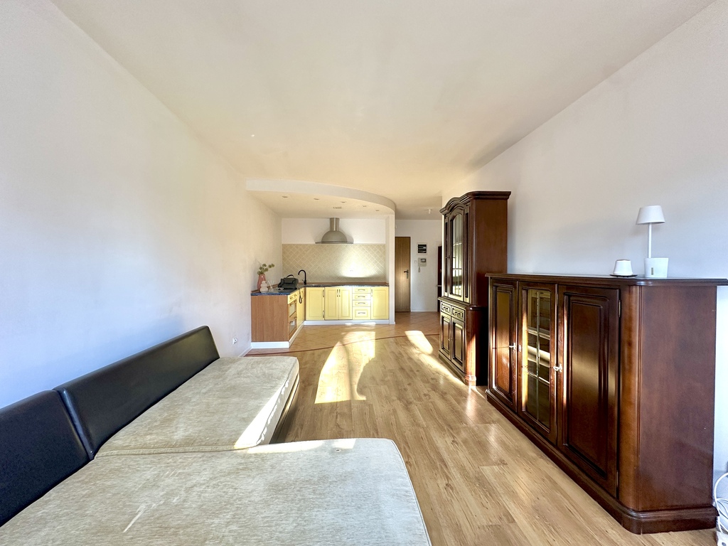 Mieszkanie na sprzedaż Szczecin, Centrum 44 m2 | Arka Nieruchomości