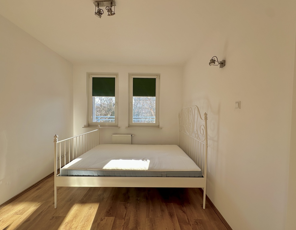 Mieszkanie na sprzedaż Szczecin, Centrum 44 m2 | Arka Nieruchomości