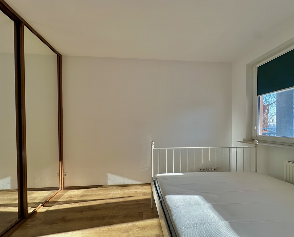 Mieszkanie na sprzedaż Szczecin, Centrum 44 m2 | Arka Nieruchomości