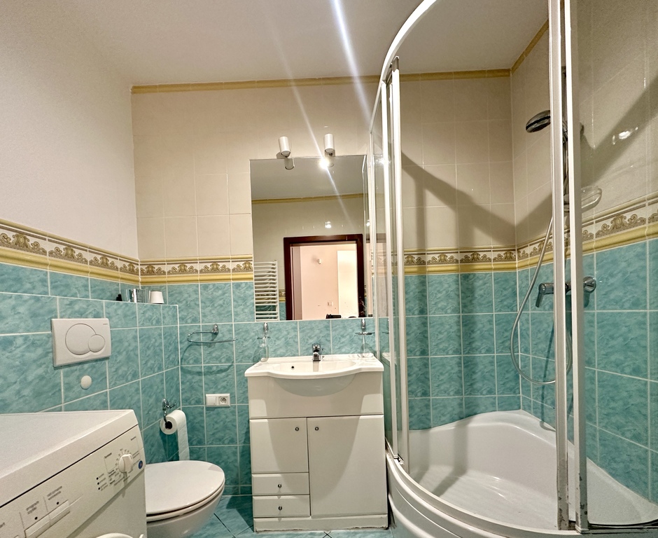 Mieszkanie na sprzedaż Szczecin, Centrum 44 m2 | Arka Nieruchomości