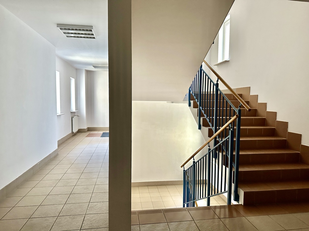 Mieszkanie na sprzedaż Szczecin, Centrum 44 m2 | Arka Nieruchomości